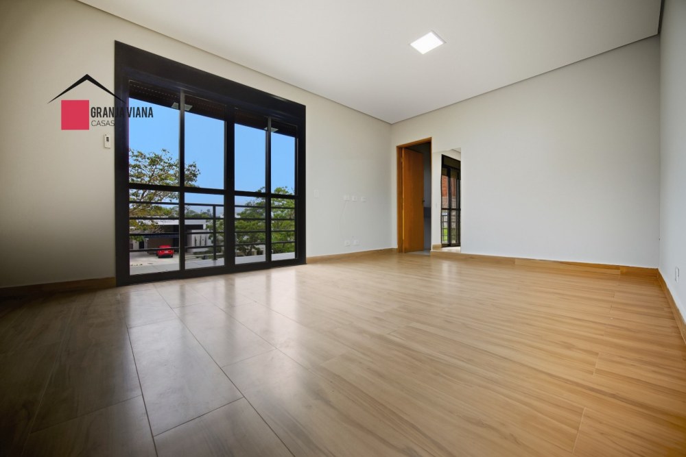 Casa com 4 dormitórios, sendo 4 suíte para venda ou locação - Granja Viana - Cotia - SP foto 22