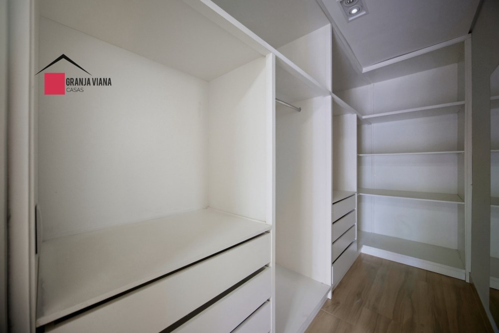 Casa com 4 dormitórios, sendo 4 suíte para venda ou locação - Granja Viana - Cotia - SP foto 24