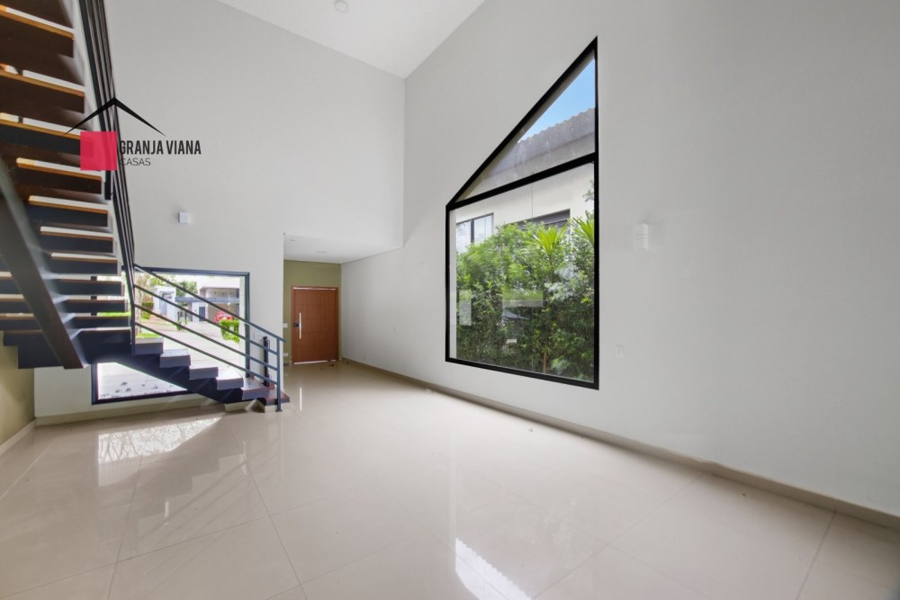 Casa com 4 dormitórios, sendo 4 suíte para venda ou locação - Granja Viana - Cotia - SP foto 9
