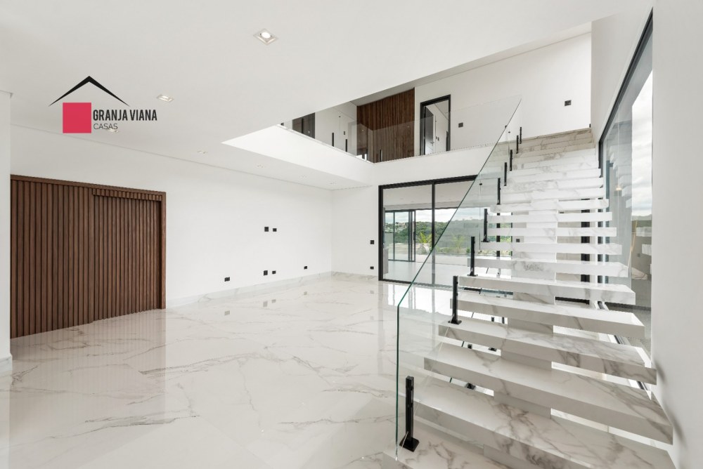 Casa com 4 dormitórios, sendo 4 suíte à venda na Granja Viana - Cotia/SP foto 26