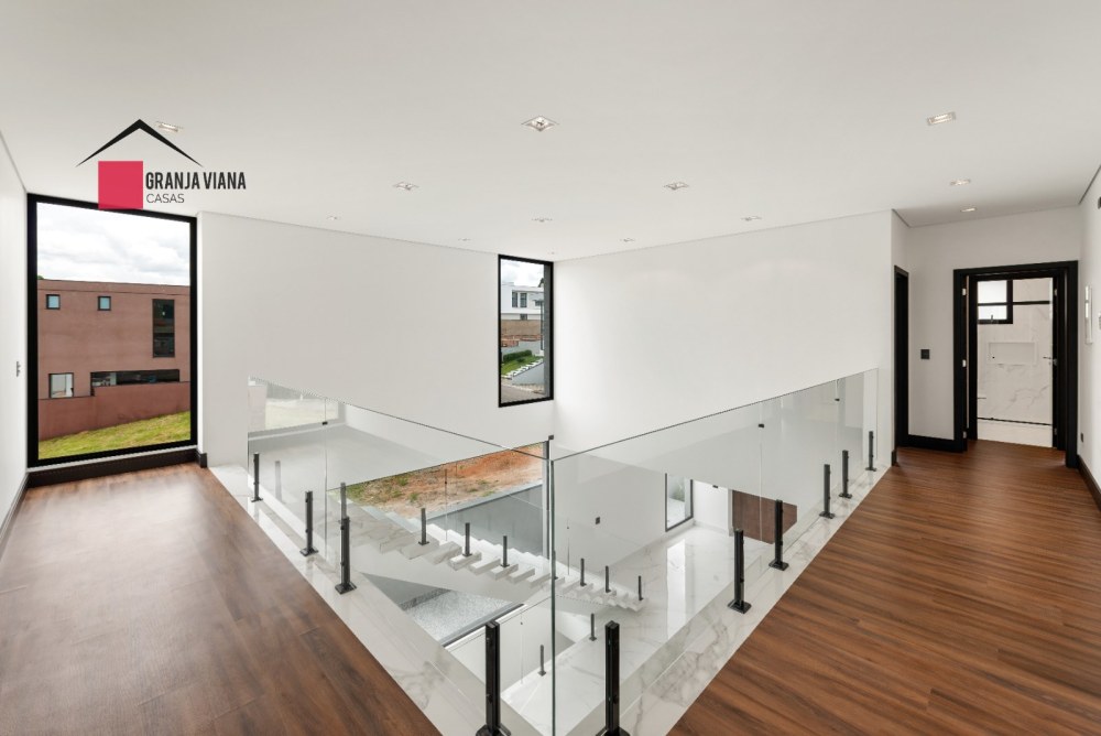 Casa com 4 dormitórios, sendo 4 suíte à venda na Granja Viana - Cotia/SP foto 29
