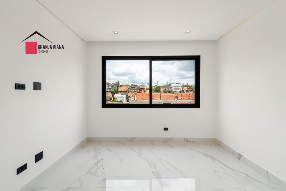 Casa com 4 dormitórios, sendo 4 suíte à venda na Granja Viana - Cotia/SP foto 7