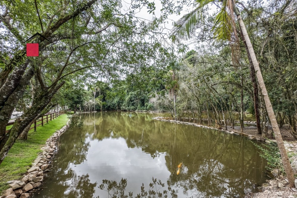 Casa com 4 dormitórios, sendo 4 suíte à venda na Granja Viana - Cotia/SP foto 9