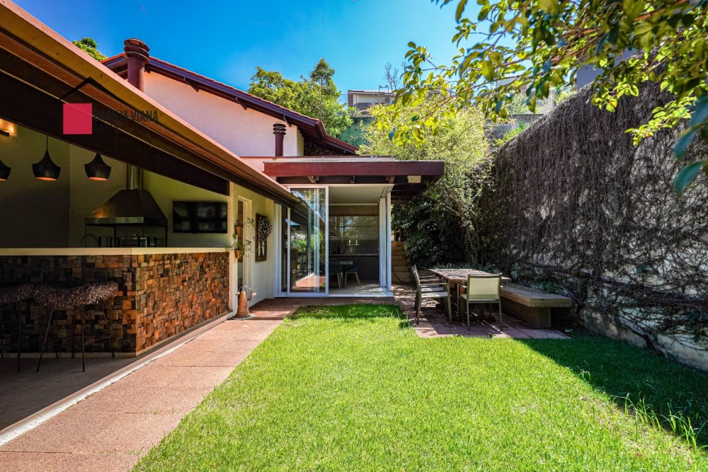 Casa com 4 dormitórios, sendo 4 suítes para venda na região Granja Viana - Cotia - SP foto 19