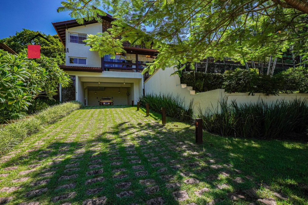 Casa com 4 dormitórios, sendo 4 suítes para venda na região Granja Viana - Cotia - SP foto 20