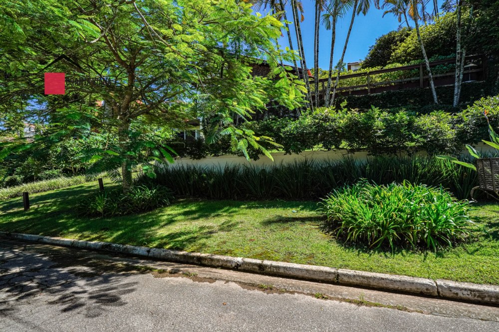 Casa com 4 dormitórios, sendo 4 suítes para venda na região Granja Viana - Cotia - SP foto 21