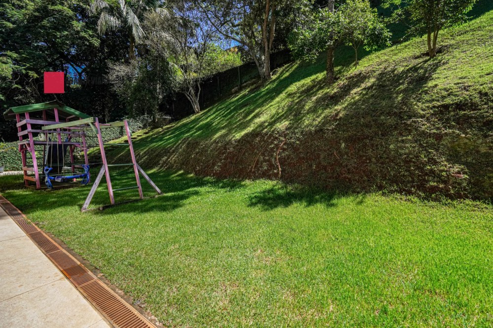 Casa com 4 dormitórios, sendo 4 suítes para venda na região Granja Viana - Cotia - SP foto 28