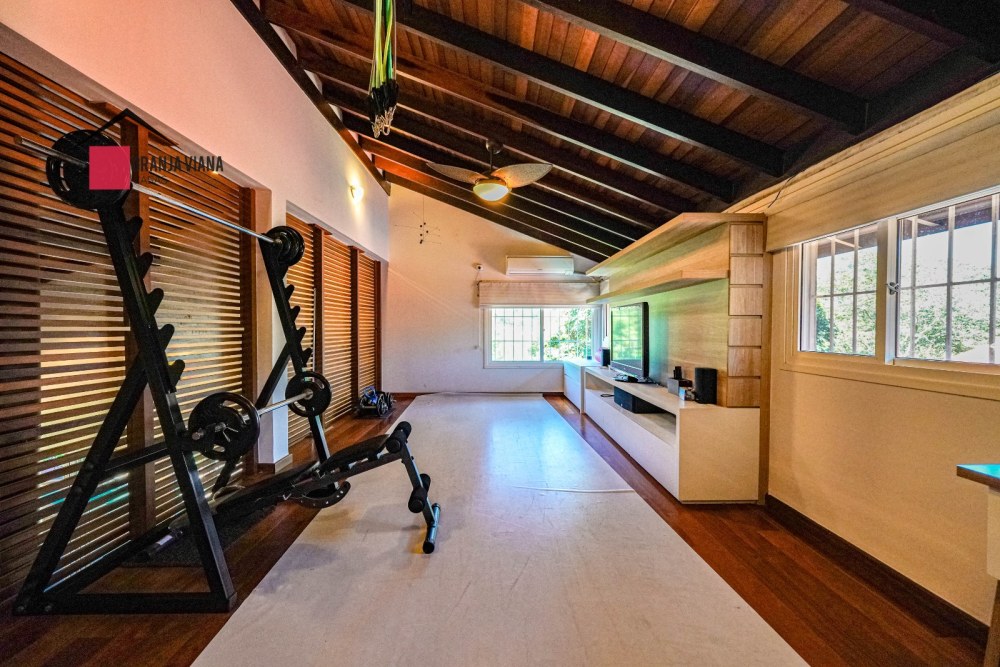 Casa com 4 dormitórios, sendo 4 suítes para venda na região Granja Viana - Cotia - SP foto 60