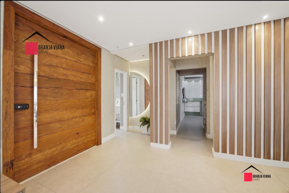 Casa com 3 dormitórios, sendo 3 suíte para venda - Granja Viana - Cotia - SP - Por R$ 3.250.000,00 foto 15