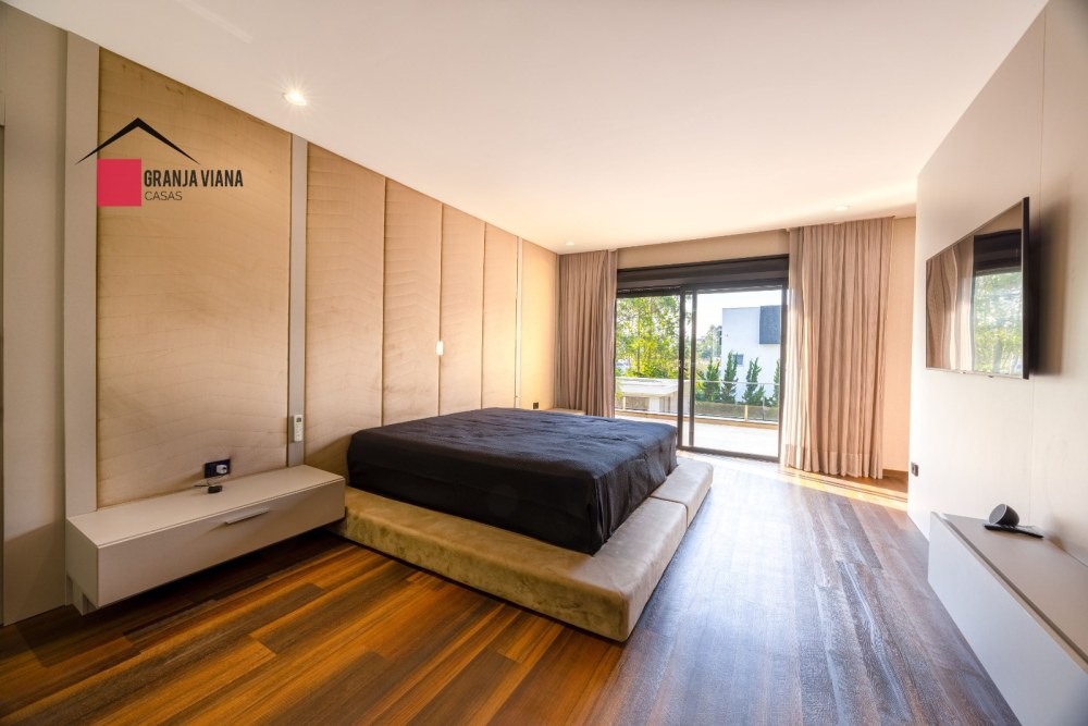 Casa com 5 dormitórios, sendo 5 suítes para venda - Granja Viana - Cotia - SP foto 42
