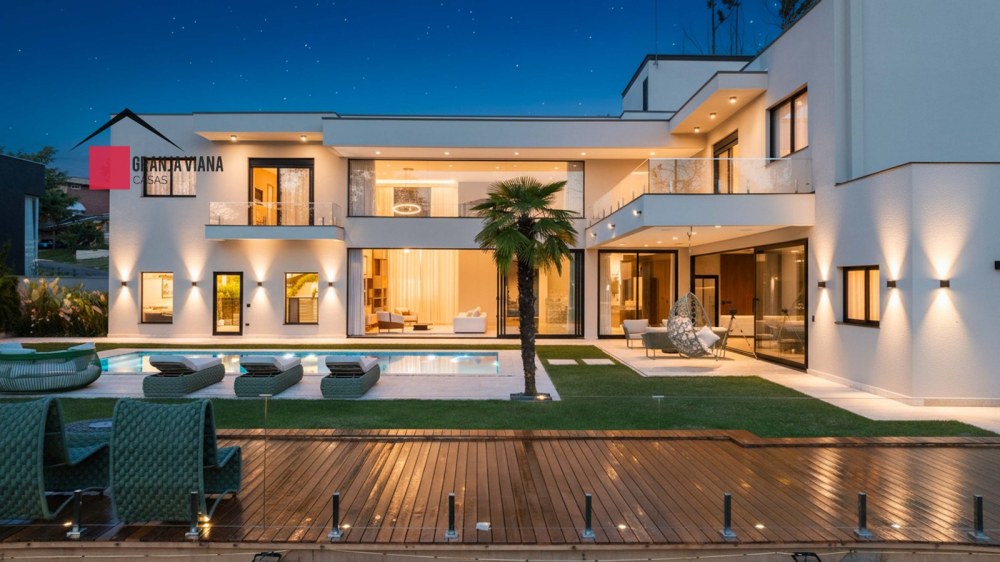 Casa com 5 dormitórios, sendo 5 suítes para venda - Granja Viana - Cotia - SP foto 77