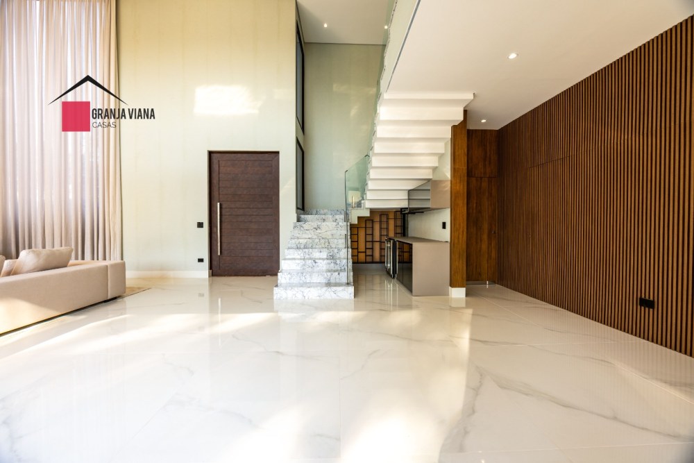 Casa com 5 dormitórios, sendo 5 suítes para venda - Granja Viana - Cotia - SP foto 10