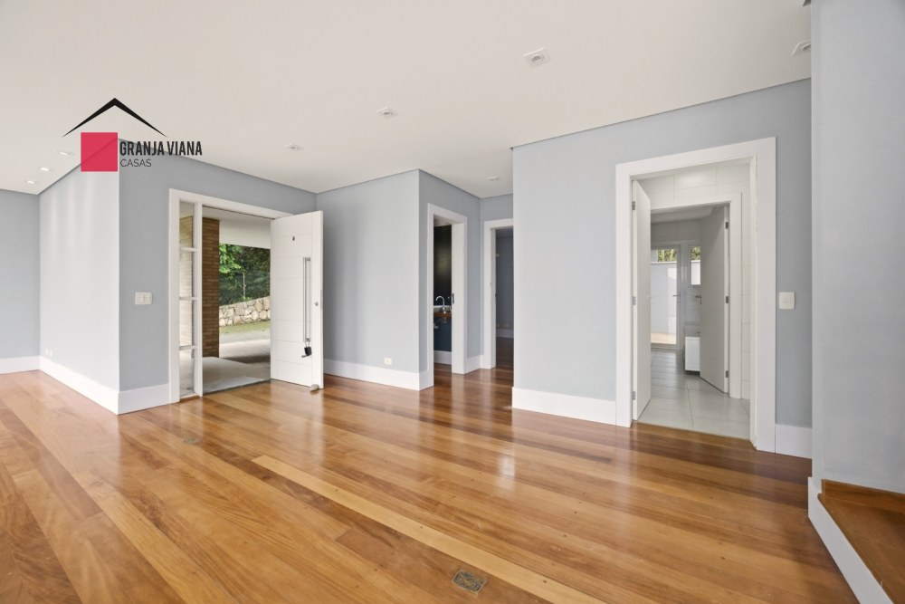 Casa com 4 dormitórios à venda, 493 m² por R$ 2.840.000,00 - Granja Viana - Carapicuíba/SP foto 15