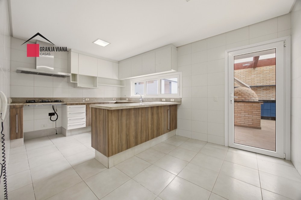 Casa com 4 dormitórios à venda, 493 m² por R$ 2.840.000,00 - Granja Viana - Carapicuíba/SP foto 18
