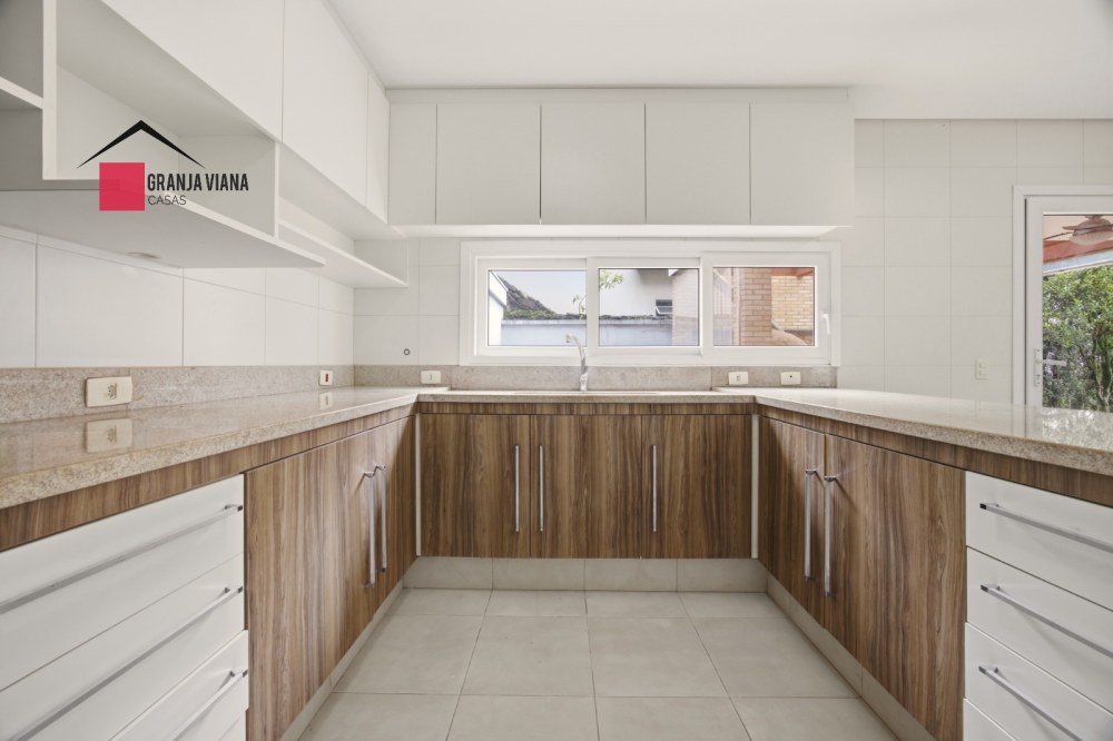 Casa com 4 dormitórios à venda, 493 m² por R$ 2.840.000,00 - Granja Viana - Carapicuíba/SP foto 20