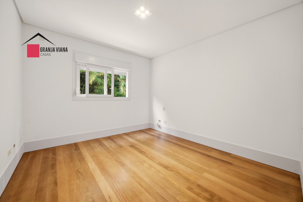 Casa com 4 dormitórios à venda, 493 m² por R$ 2.840.000,00 - Granja Viana - Carapicuíba/SP foto 21