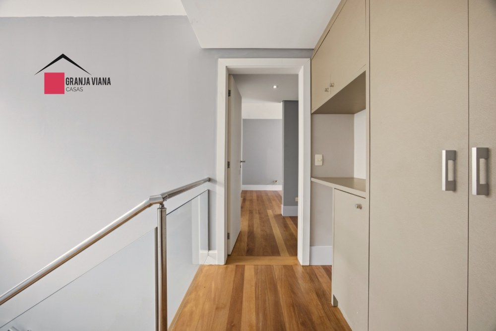 Casa com 4 dormitórios à venda, 493 m² por R$ 2.840.000,00 - Granja Viana - Carapicuíba/SP foto 22