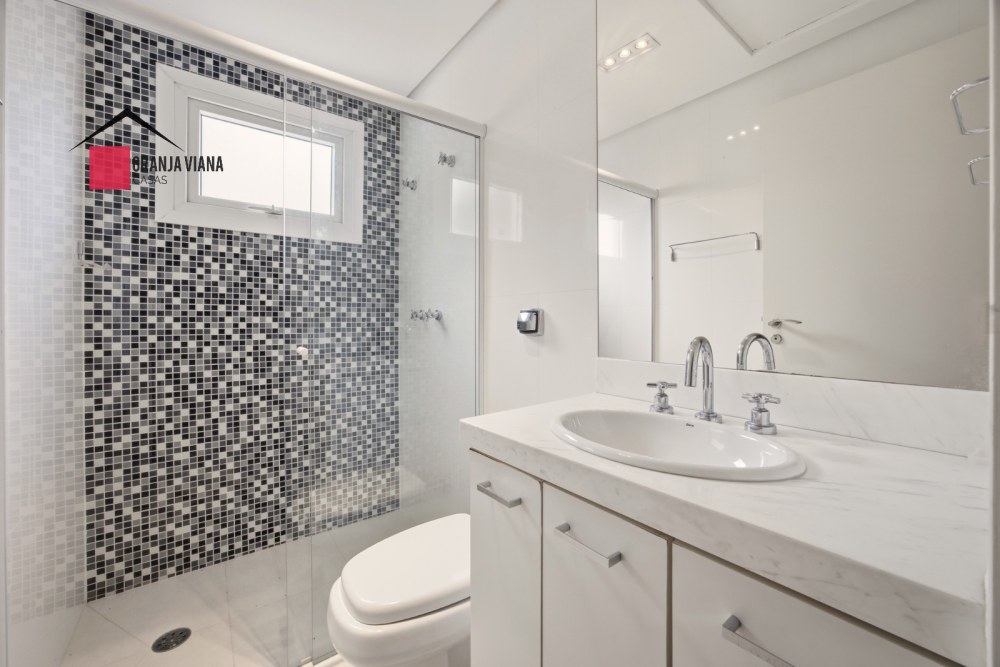 Casa com 4 dormitórios à venda, 493 m² por R$ 2.840.000,00 - Granja Viana - Carapicuíba/SP foto 23