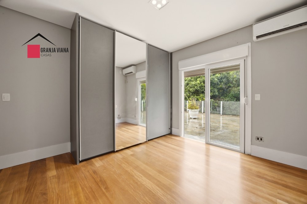Casa com 4 dormitórios à venda, 493 m² por R$ 2.840.000,00 - Granja Viana - Carapicuíba/SP foto 24