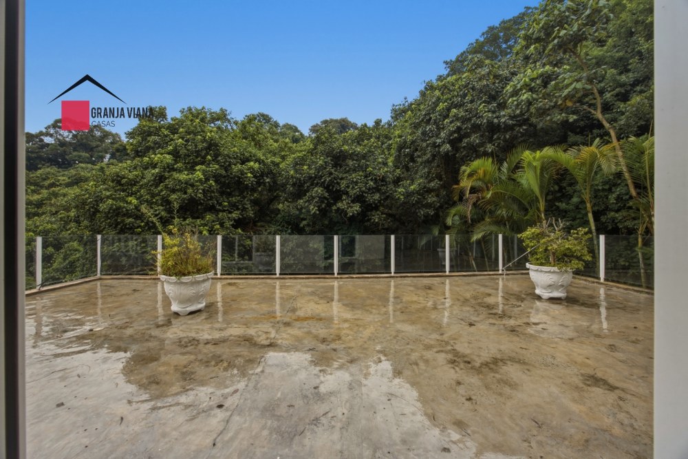 Casa com 4 dormitórios à venda, 493 m² por R$ 2.840.000,00 - Granja Viana - Carapicuíba/SP foto 25