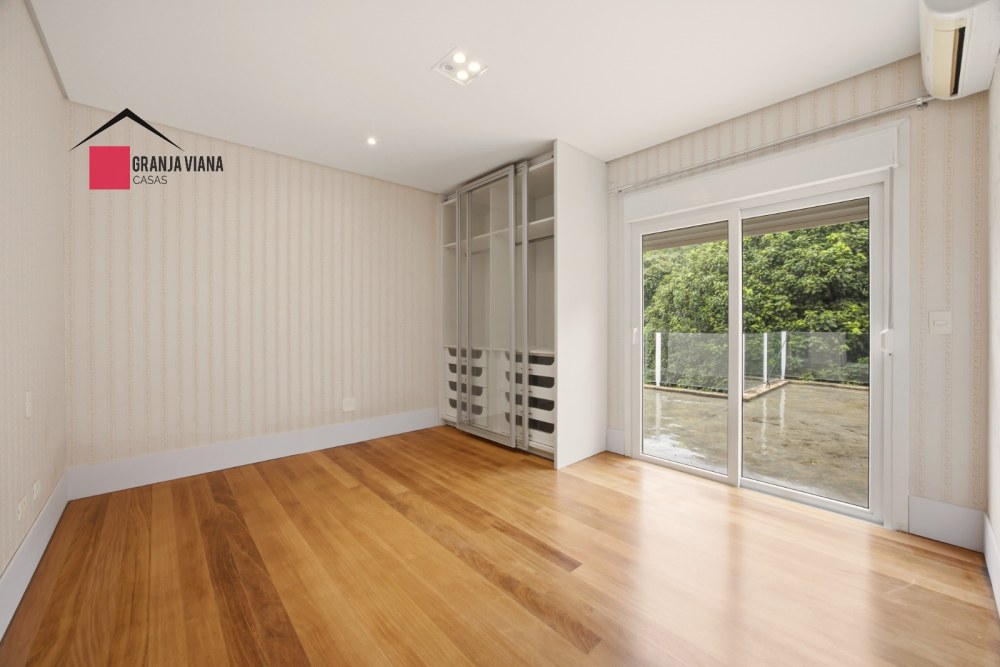 Casa com 4 dormitórios à venda, 493 m² por R$ 2.840.000,00 - Granja Viana - Carapicuíba/SP foto 26