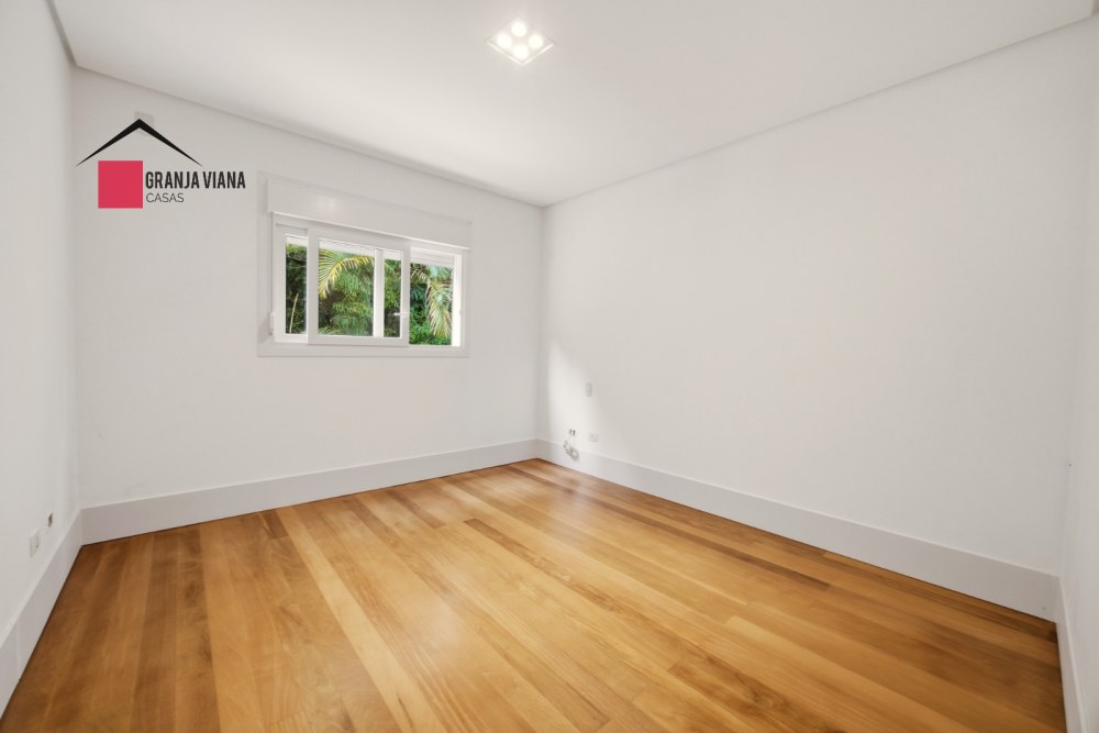 Casa com 4 dormitórios à venda, 493 m² por R$ 2.840.000,00 - Granja Viana - Carapicuíba/SP foto 28