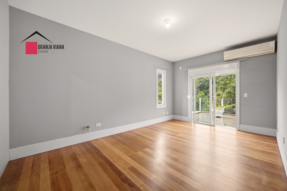 Casa com 4 dormitórios à venda, 493 m² por R$ 2.840.000,00 - Granja Viana - Carapicuíba/SP foto 30