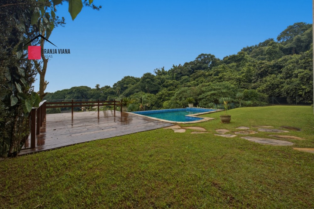 Casa com 4 dormitórios à venda, 493 m² por R$ 2.840.000,00 - Granja Viana - Carapicuíba/SP foto 8