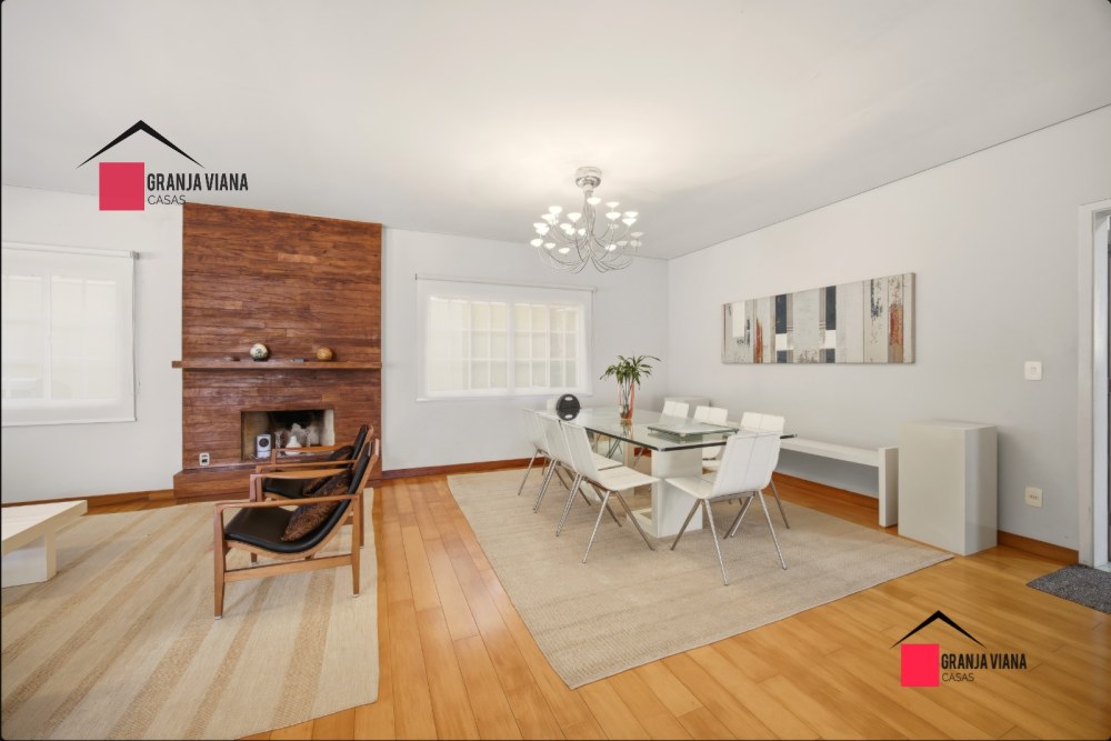 Casa com 4 dormitórios, sendo 4 suítes para venda ou locação - Granja Viana - Cotia/SP foto 14