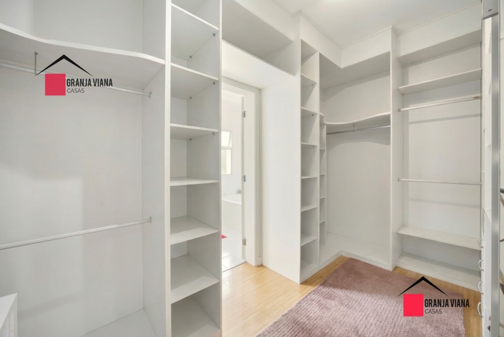Casa com 4 dormitórios, sendo 4 suítes para venda ou locação - Granja Viana - Cotia/SP foto 27