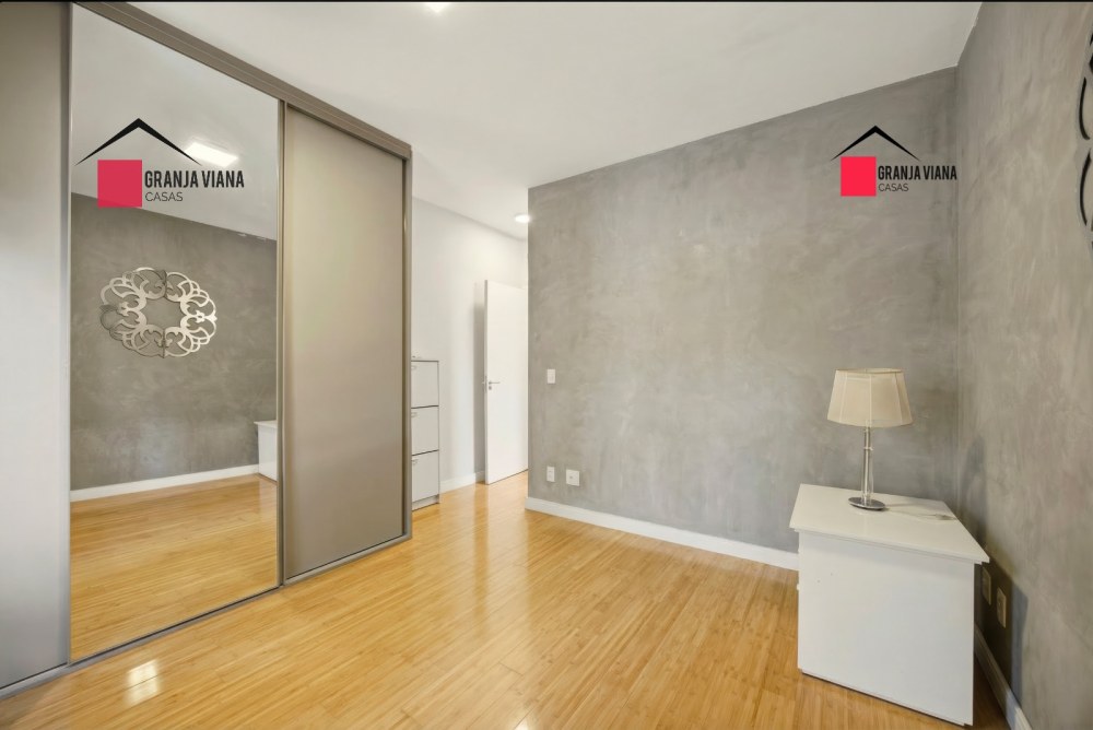 Casa com 4 dormitórios, sendo 4 suítes para venda ou locação - Granja Viana - Cotia/SP foto 28