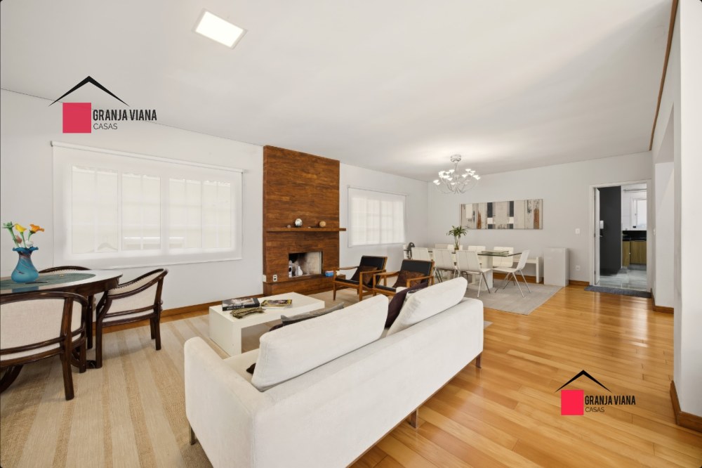 Casa com 4 dormitórios, sendo 4 suítes para venda ou locação - Granja Viana - Cotia/SP foto 6