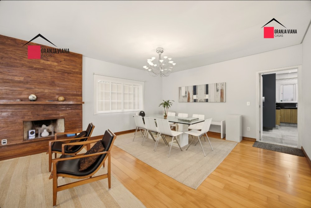 Casa com 4 dormitórios, sendo 4 suítes para venda ou locação - Granja Viana - Cotia/SP foto 7