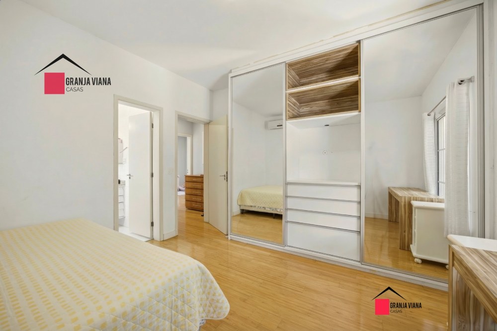 Casa com 4 dormitórios, sendo 4 suítes para venda ou locação - Granja Viana - Cotia/SP foto 10