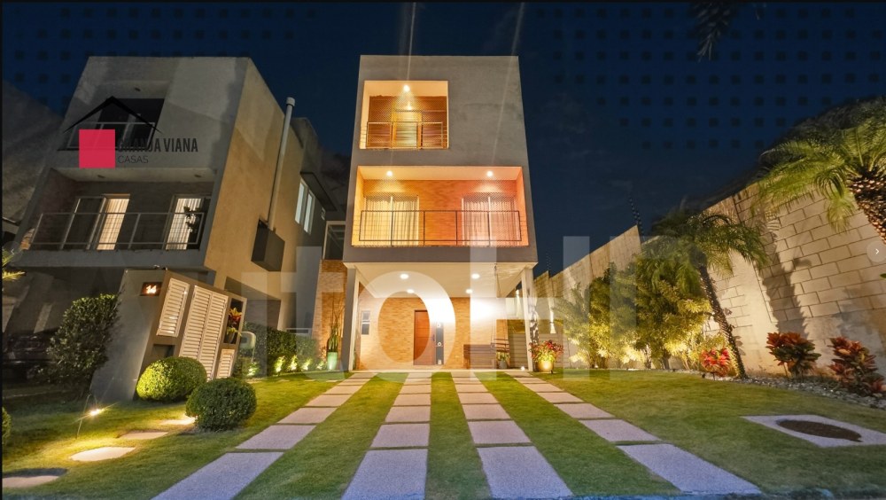 Casa de alto padrão à venda porteira fechada no condomínio Quinta da Vila Real, Granja Viana, 3 suítes, 4 vagas e 300m² de área. foto 21