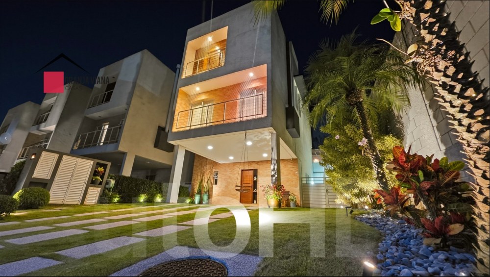 Casa de alto padrão à venda porteira fechada no condomínio Quinta da Vila Real, Granja Viana, 3 suítes, 4 vagas e 300m² de área. foto 42