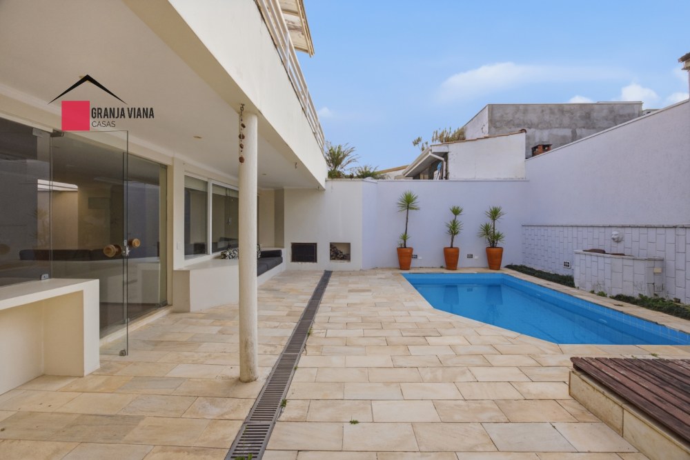 Casa à venda condomínio Carmel. foto 18
