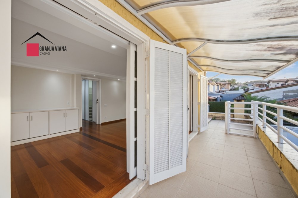 Casa à venda condomínio Carmel. foto 40
