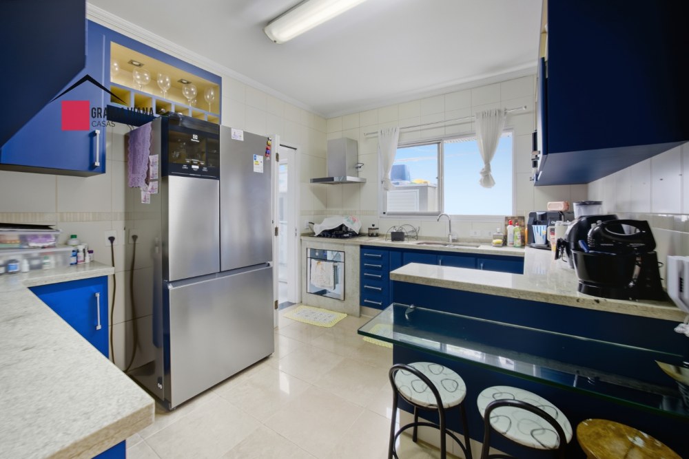 Casa com 3 dormitórios, sendo 3 suítes para venda - Granja Viana - Carapicuíba - SP foto 17