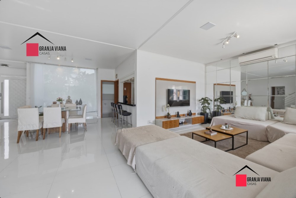 Casa com 5 dormitórios, sendo 5 suítes para venda - Granja Viana - Carapicuíba/SP foto 22
