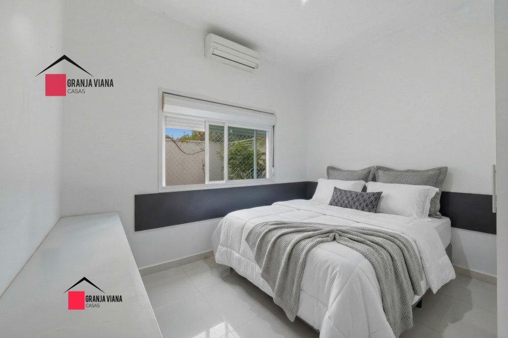 Casa com 5 dormitórios, sendo 5 suítes para venda - Granja Viana - Carapicuíba/SP foto 31