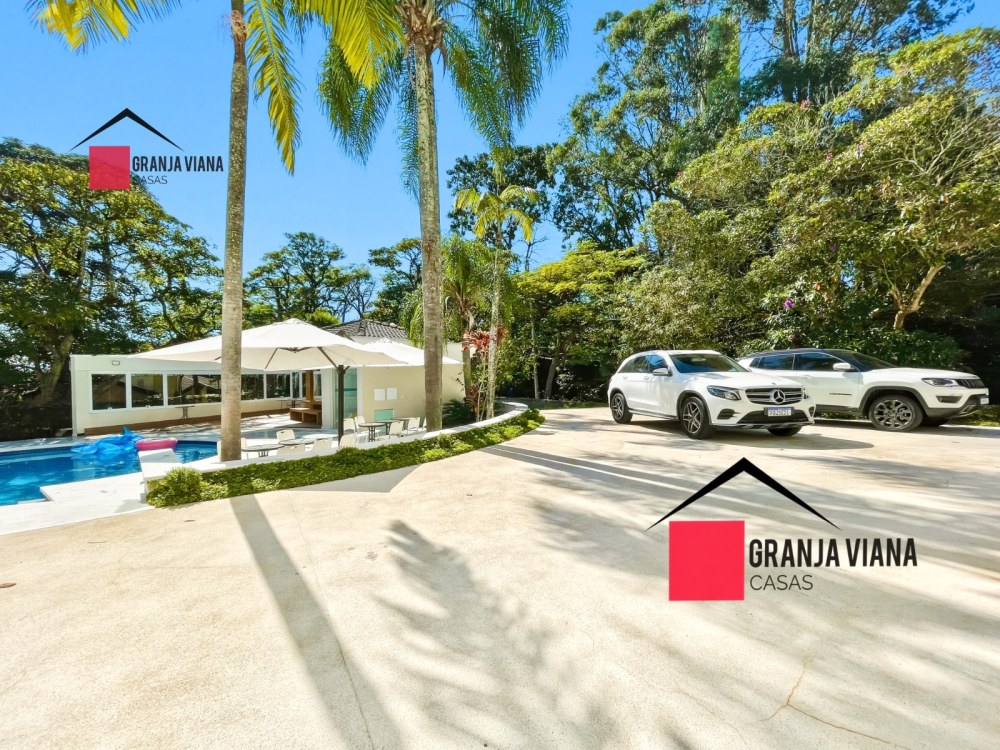 Casa à venda no condomínio Villa Vianna foto 7