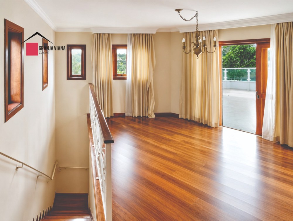 Casa com 4 dormitórios à venda, 356 m² por R$ 1.600.000,00 - Granja Viana - Carapicuíba/SP foto 11