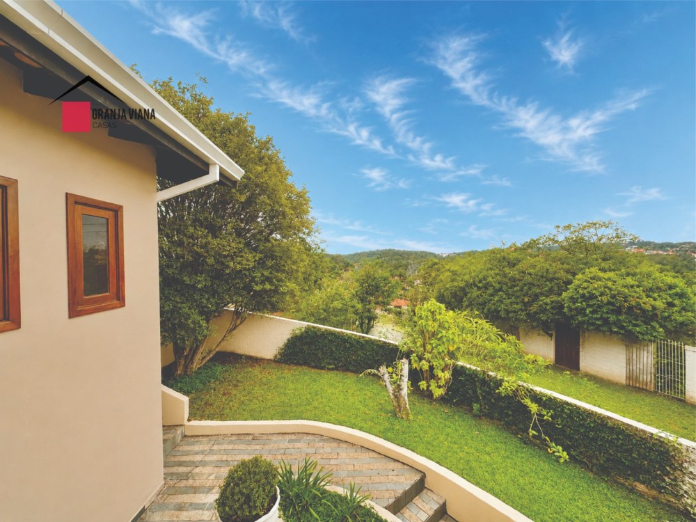Casa com 4 dormitórios à venda, 356 m² por R$ 1.600.000,00 - Granja Viana - Carapicuíba/SP foto 12