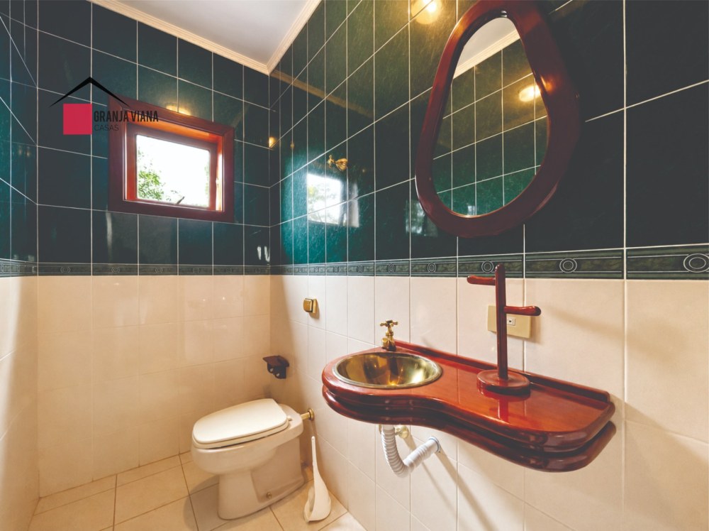 Casa com 4 dormitórios à venda, 356 m² por R$ 1.600.000,00 - Granja Viana - Carapicuíba/SP foto 15