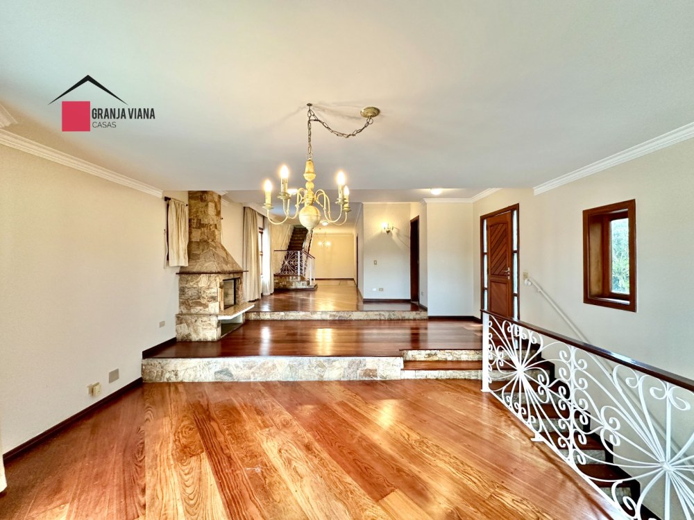 Casa com 4 dormitórios à venda, 356 m² por R$ 1.600.000,00 - Granja Viana - Carapicuíba/SP foto 17