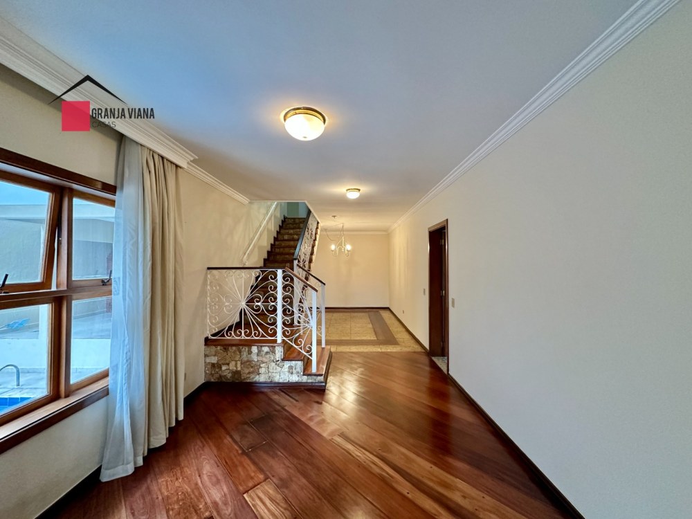 Casa com 4 dormitórios à venda, 356 m² por R$ 1.600.000,00 - Granja Viana - Carapicuíba/SP foto 18