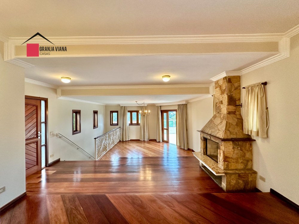 Casa com 4 dormitórios à venda, 356 m² por R$ 1.600.000,00 - Granja Viana - Carapicuíba/SP foto 20