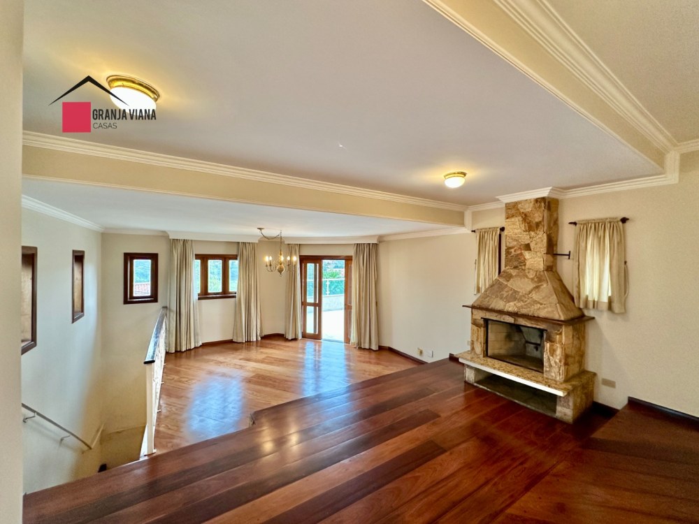 Casa com 4 dormitórios à venda, 356 m² por R$ 1.600.000,00 - Granja Viana - Carapicuíba/SP foto 21