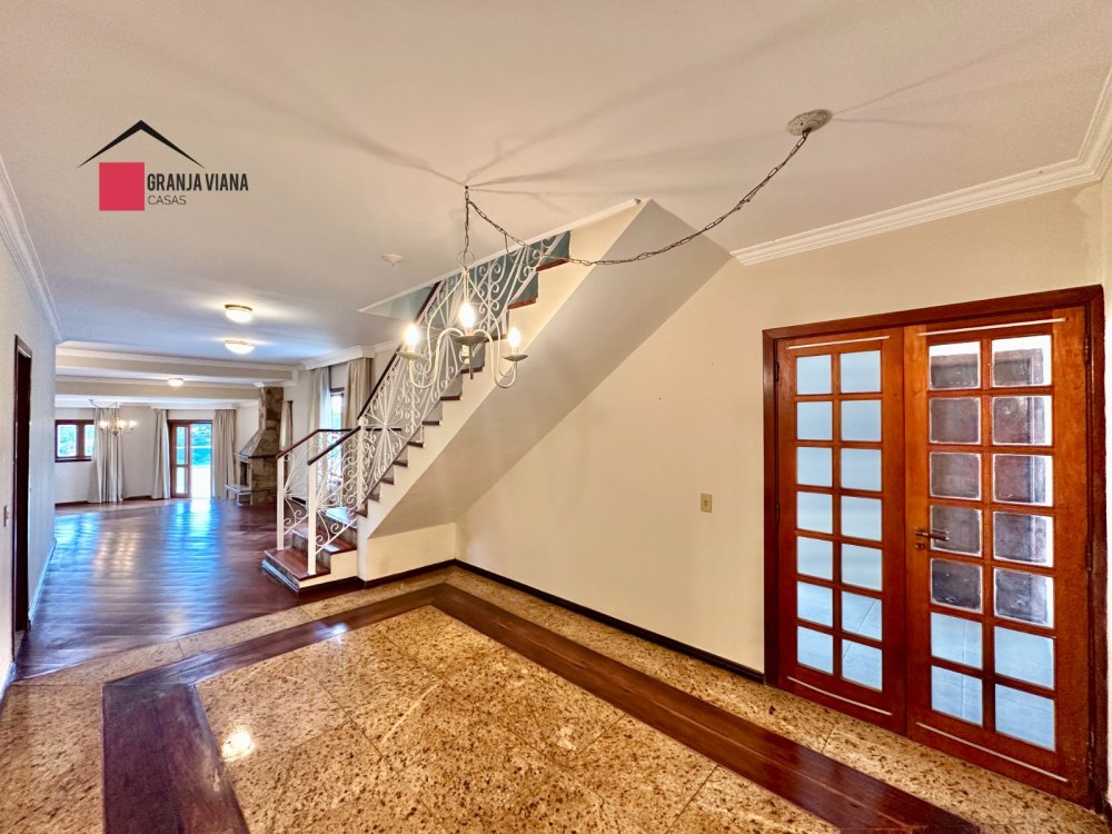 Casa com 4 dormitórios à venda, 356 m² por R$ 1.600.000,00 - Granja Viana - Carapicuíba/SP foto 22